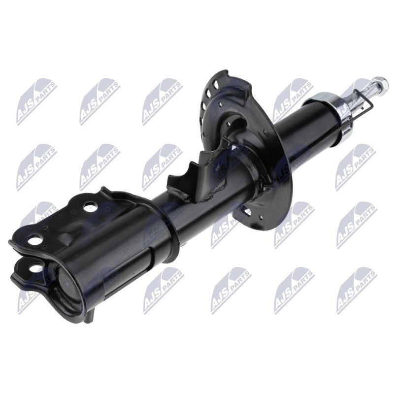 Amortisseur Avant Droite HYUNDAI ACCENT 10-12 - 546600U101, 546604L000