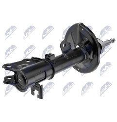 Amortisseur Arrière Gauche HYUNDAI ELANTRA 00-06 - 553102D100, 5535129600, 553512D000