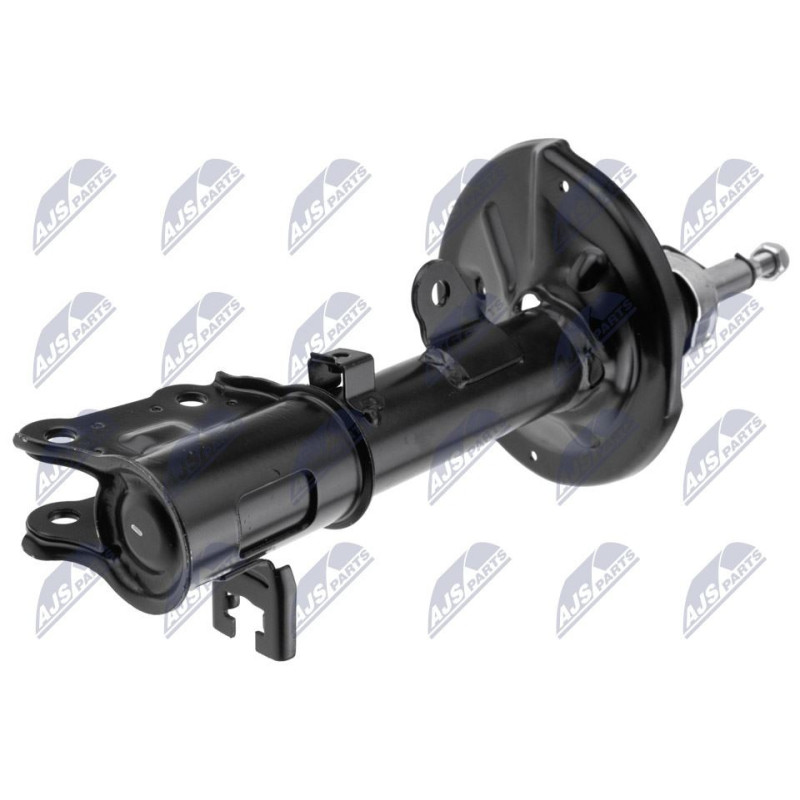 Amortisseur Arrière Gauche HYUNDAI ELANTRA 00-06 - 553102D100, 5535129600, 553512D000