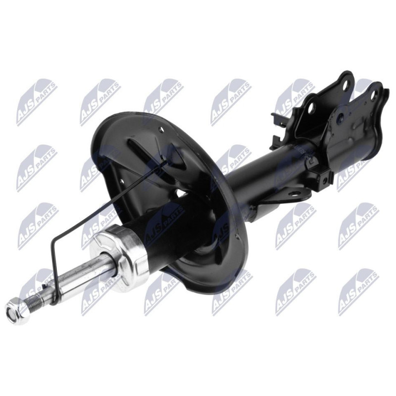 Amortisseur Arrière Droite HYUNDAI ELANTRA 00-06 - 553202D100, 5536129600, 553612D000