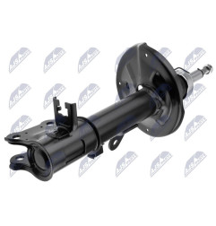 Amortisseur Arrière Droite HYUNDAI ELANTRA 00-06 - 553202D100, 5536129600, 553612D000