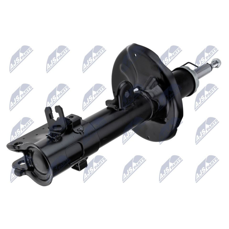 Amortisseur Arrière Droite HYUNDAI TUCSON 04-10 - 553612E501, 553610Z000, 553610Z001