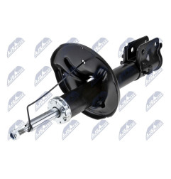 Amortisseur Arrière Droite HYUNDAI TUCSON 04-10 - 553612E501, 553610Z000, 553610Z001