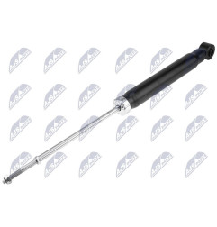 Amortisseur Arrière HYUNDAI SANTA FÉ 01-06 - 5530526000, 5530526200