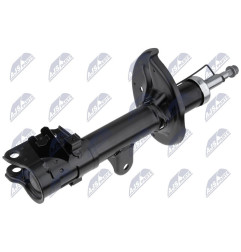 Amortisseur Avant Droite HYUNDAI TUCSON 04-10 - 546612E500, 546612E500