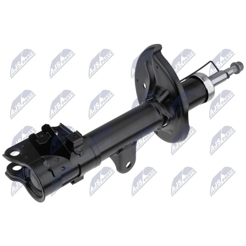 Amortisseur Avant Droite HYUNDAI TUCSON 04-10 - 546612E500, 546612E500