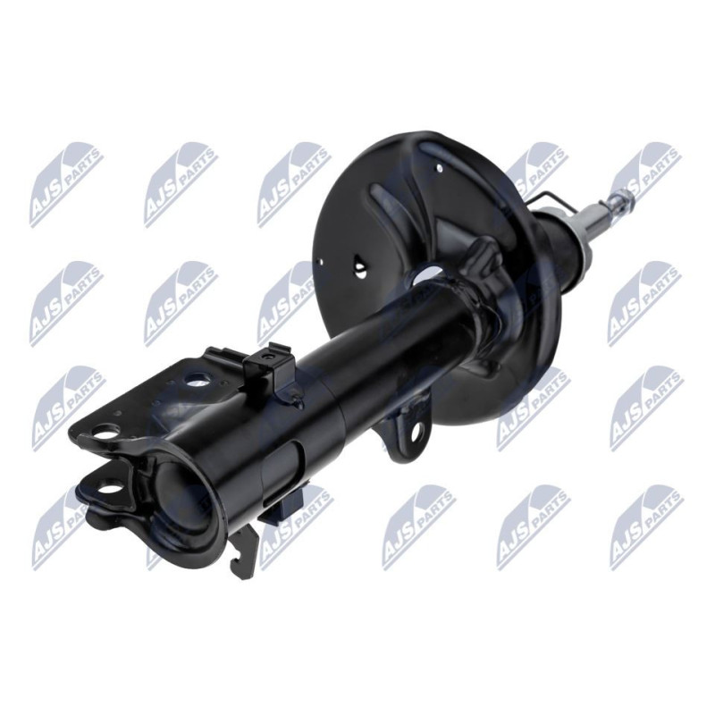 Amortisseur Arrière HYUNDAI TUCSON 04-10 - 553512E501, 553510Z000