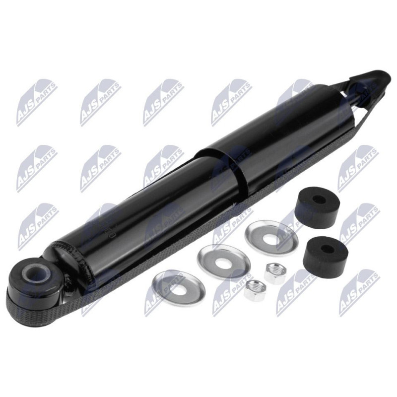 Amortisseur Avant ISUZU D-MAX 06-12  - 8972515562, 8973685960, 8973685970