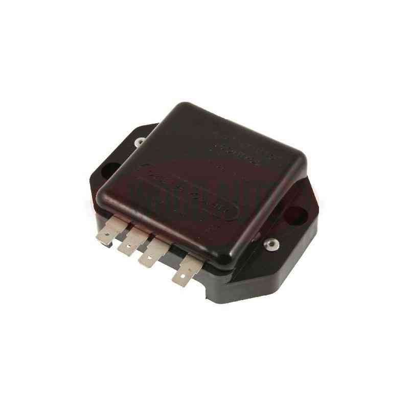 Regulator replaces LUCAS 37527 LUCAS 37550