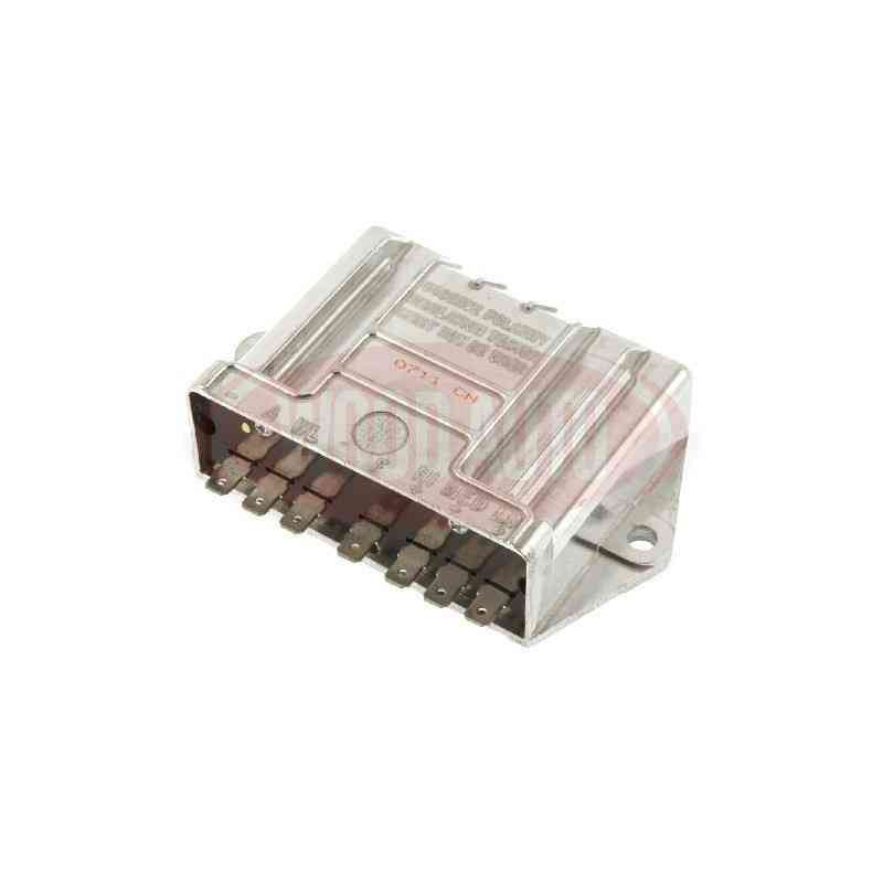 Regolatore sostituisce CAV 1697520 VOLVO 62411199 Regolatore sostituisce CAV 1697520 VOLVO 62411199