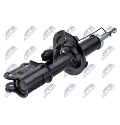 Amortisseur Avant Gauche KIA PICANTO 04 - 5465007100