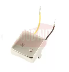 Regulator replaces BOSCH 0986192006 JAGUAR 37H6911 LANDROVER 37H6911
