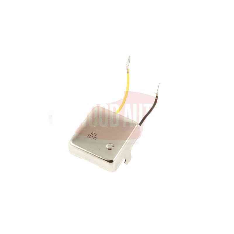 Regulador sustituye BOSCH 0986192006 JAGUAR 37H6911 LANDROVER 37H6911 Regulador sustituye BOSCH 0986192006 JAGUAR 37H6911 LANDROVER 37H6911