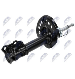 Amortisseur Avant Droite KIA CEE'D 06-12,PRO CEE'D 08-12 - 546611H000, 546611H001, 546611H100