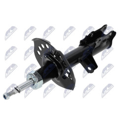 Amortisseur Avant Droite KIA CEE'D 06-12,PRO CEE'D 08-12 - 546611H000, 546611H001, 546611H100