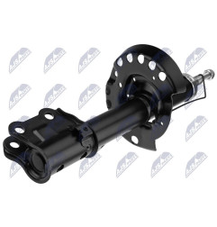 Amortisseur Avant Gauche KIA SOUL 09-14 - 546502K200, 546502K300, 546502K400