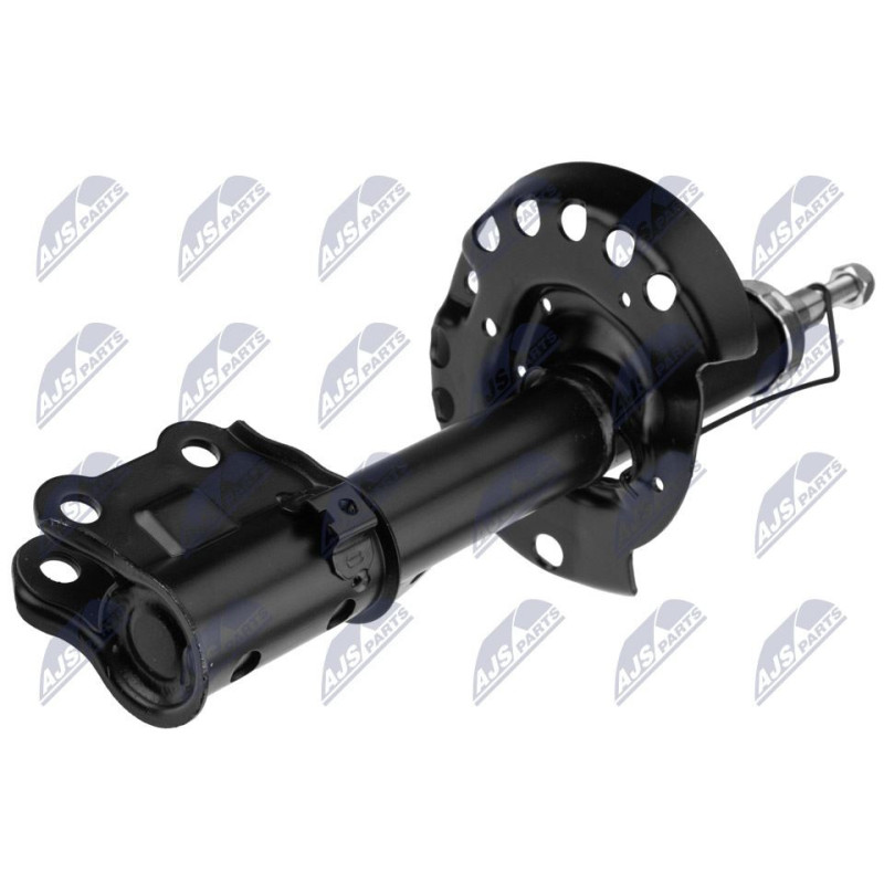 Amortisseur Avant Gauche KIA SOUL 09-14 - 546502K200, 546502K300, 546502K400