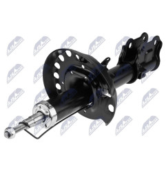 Amortisseur Avant Droite KIA SOUL 09-14 - 543302K800, 546602K100