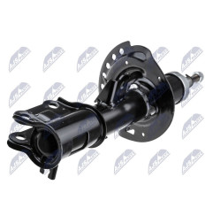 Amortisseur Avant Droite HYUNDAI ACCENT 10-17 - 546601R000, 546601R001, 546601R061