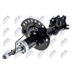 Amortisseur Avant Droite HYUNDAI ACCENT 10-17 - 546601R000, 546601R001, 546601R061