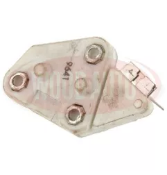 Regolatore sostituisce DELCO/FORD 21226043 FIAT/MARELLI 940038033 LUCAS 21226043