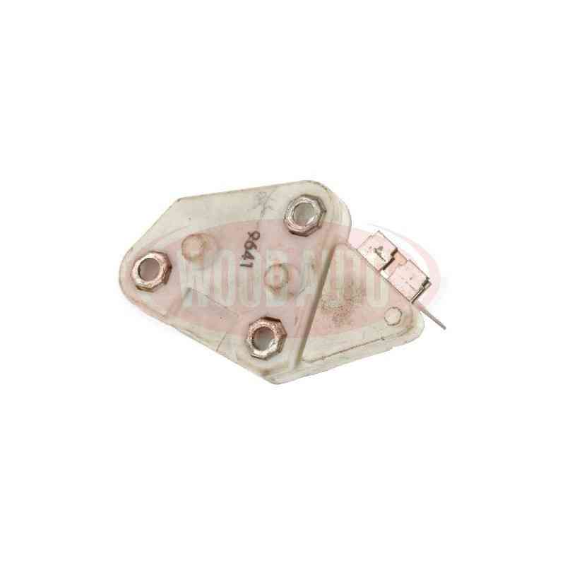 Regulador sustituye a DELCO/FORD 21226043 FIAT/MARELLI 940038033 LUCAS 21226043 Regulador sustituye a DELCO/FORD 21226043 FIAT/MARELLI 940038033 LUCAS 21226043