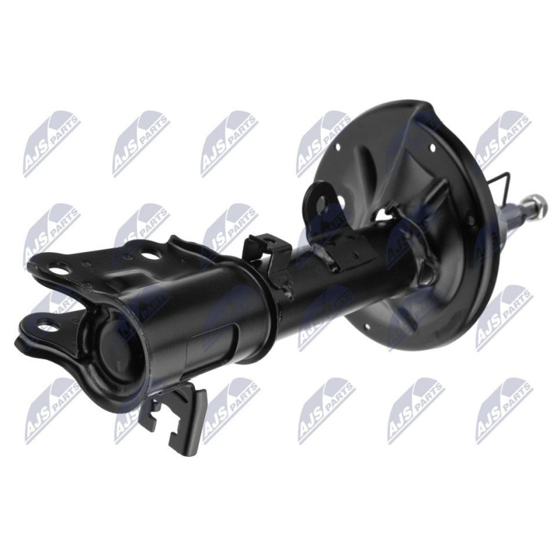 Amortisseur Arrière Gauche KIA CERATO 04-09 - 553512F100, 553512F200, 553512F300