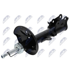 Amortisseur Arrière Droite  KIA CERATO 04-09 - 553612F100, 553612F200, 553612F300