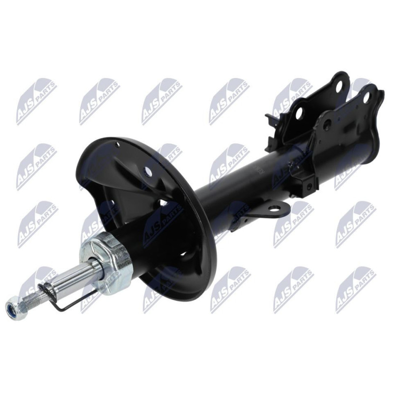 Amortisseur Arrière Droite  KIA CERATO 04-09 - 553612F100, 553612F200, 553612F300