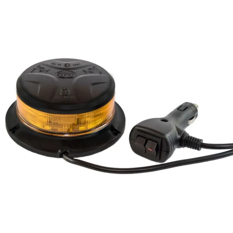 Dasteri DSL 480M Magnetic Beacon 12/24 Volts
