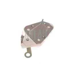 Regulateur remplace DELCO/FORD 9315003 LUCAS UCB704 VALEO 592984