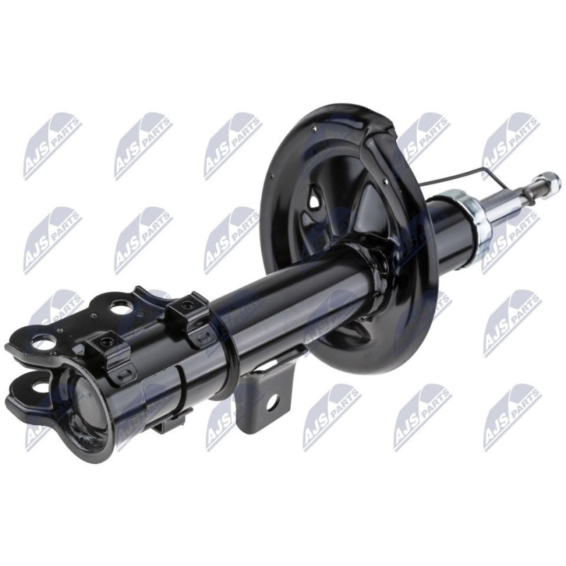 Amortisseur Avant Droite KIA CARENS 06 - 546611D101, 546611D201, 546612G200