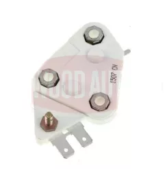 Il regolatore sostituisce DELCO/FORD 1116406 DELCO/FORD 1116407