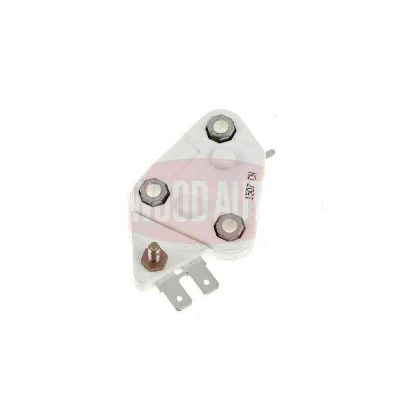 Regulateur remplace DELCO/FORD 1116406 DELCO/FORD 1116407