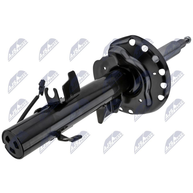 Amortisseur Avant Gauche RANGE ROVER EVOQUE 11-19 - BJ3218K001CE, LR024437, LR070932