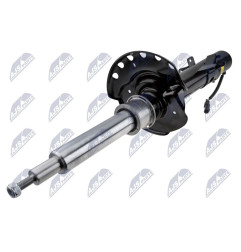 Amortisseur Avant Gauche RANGE ROVER EVOQUE 11-19 - BJ3218K001CE, LR024437, LR070932