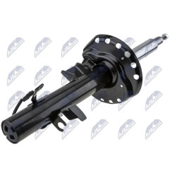 Amortisseur Avant Droite RANGE ROVER EVOQUE 11-19 - BJ3218045CE, LR024444, LR079422