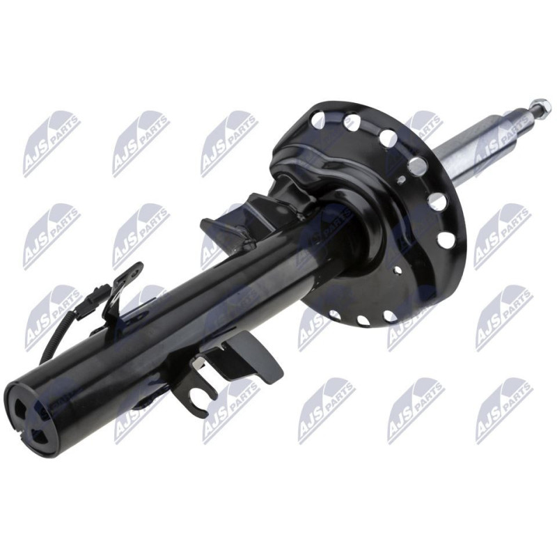 Amortisseur Avant Droite RANGE ROVER EVOQUE 11-19 - BJ3218045CE, LR024444, LR079422