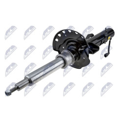 Amortisseur Avant Droite RANGE ROVER EVOQUE 11-19 - BJ3218045CE, LR024444, LR079422