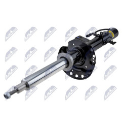 Amortisseur Arrière Gauche RANGE ROVER EVOQUE 11-19 - EJ3218K004CB, LR024440, LR079420