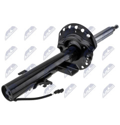 Amortisseur Arrière Droite RANGE ROVER EVOQUE 11-19 - LR024447