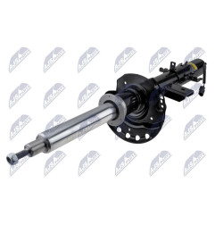 Amortisseur Arrière Droite RANGE ROVER EVOQUE 11-19 - LR024447