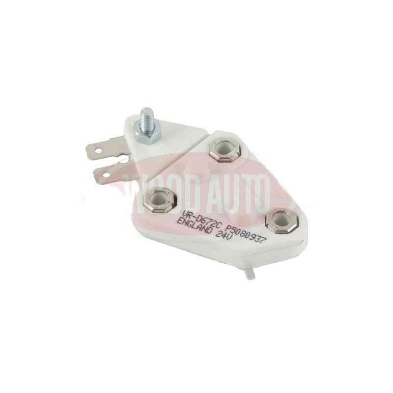 Regulador substitui CATERPILLAR 3T6353 DELCO/FORD 1116404 Regulador substitui CATERPILLAR 3T6353 DELCO/FORD 1116404