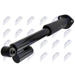 Amortisseur Arrière Gauche RANGE ROVER III 04-12 - LR023580