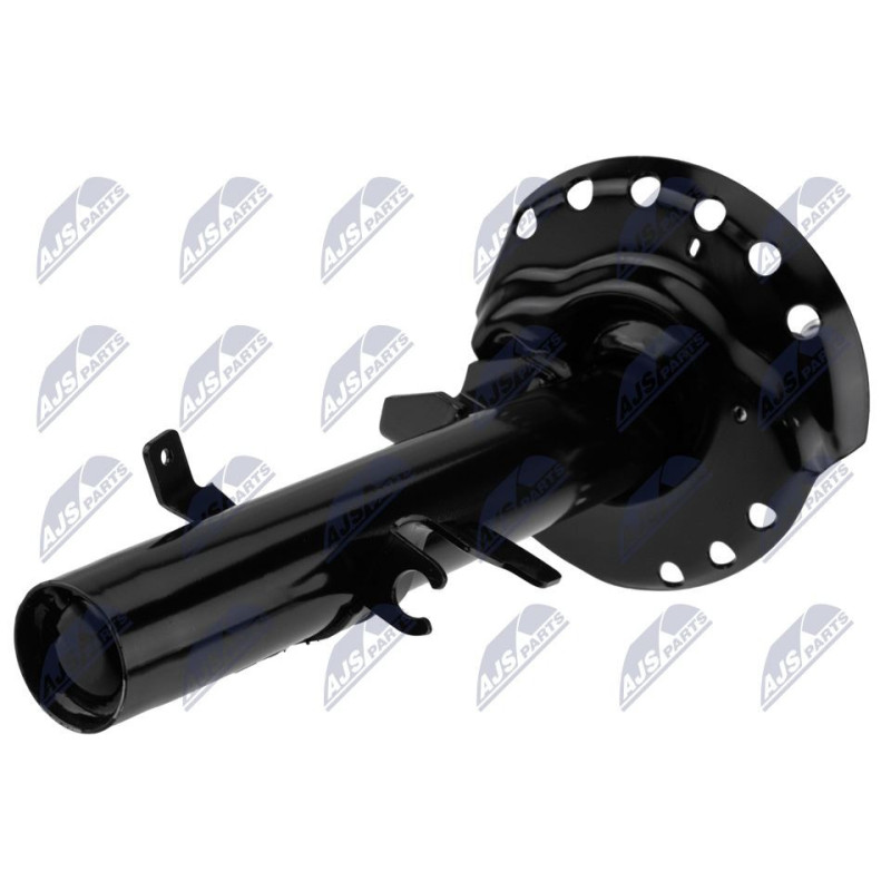 Amortisseur Avant Droite LAND ROVER FREELANDER - LR001139, LR026066, LR031667 Amortisseur Avant Droite LAND ROVER FREELANDER - LR001139, LR026066, LR031667
