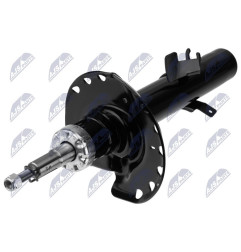 Amortisseur Avant Droite LAND ROVER FREELANDER - LR001139, LR026066, LR031667