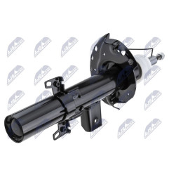 Amortisseur Arrière Gauche LAND ROVER FREELANDER - LR001147, LR001149, LR004582