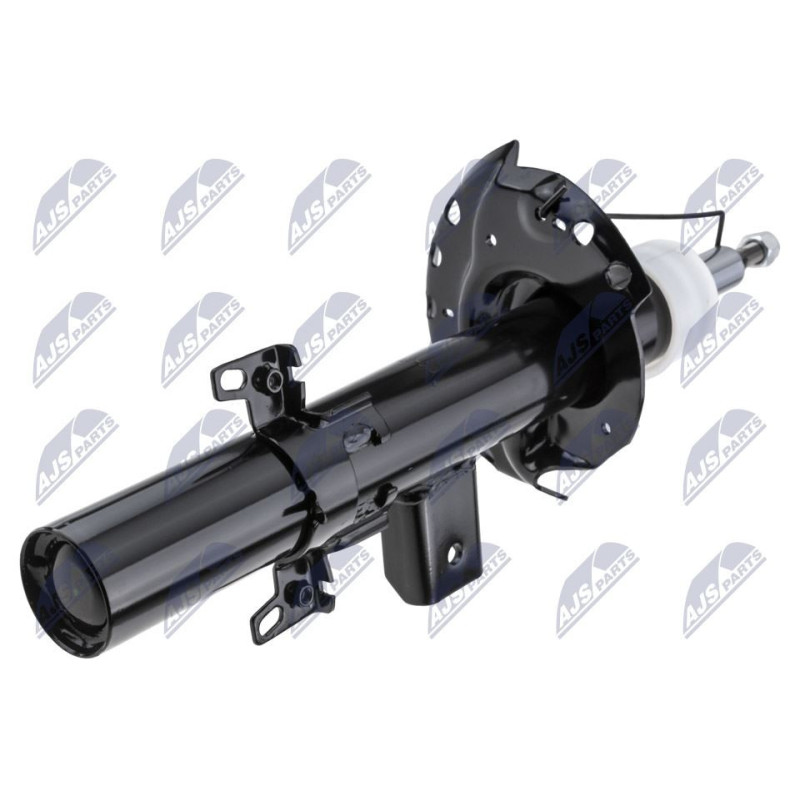 Amortisseur Arrière Gauche LAND ROVER FREELANDER - LR001147, LR001149, LR004582