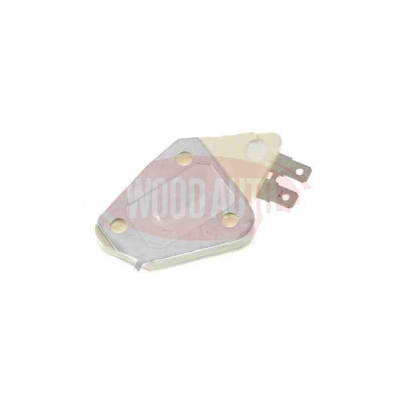 Regulator replaces DELCO 1116388