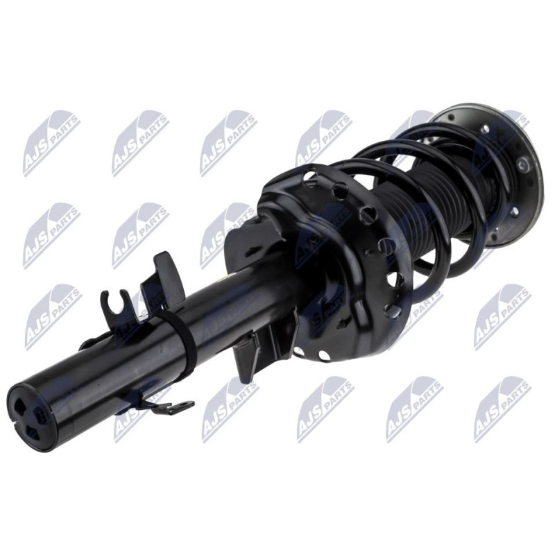 Amortisseur Avant Gauche RANGE ROVER EVOQUE 11-19 - BJ3218K001CE, LR024437, LR070932